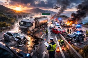 incidente sicilia
