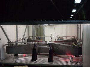 ingv ginger gran sasso