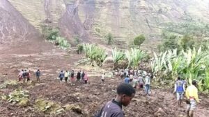 inondazioni frane etiopia