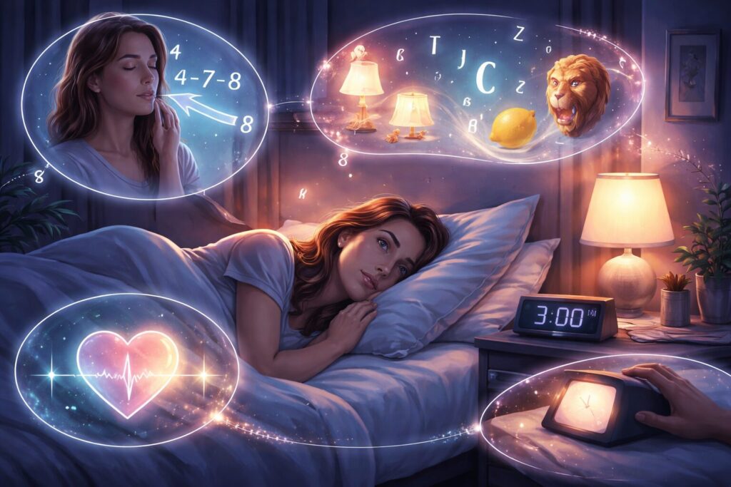 insonnia