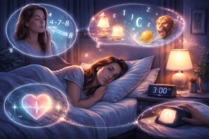 insonnia