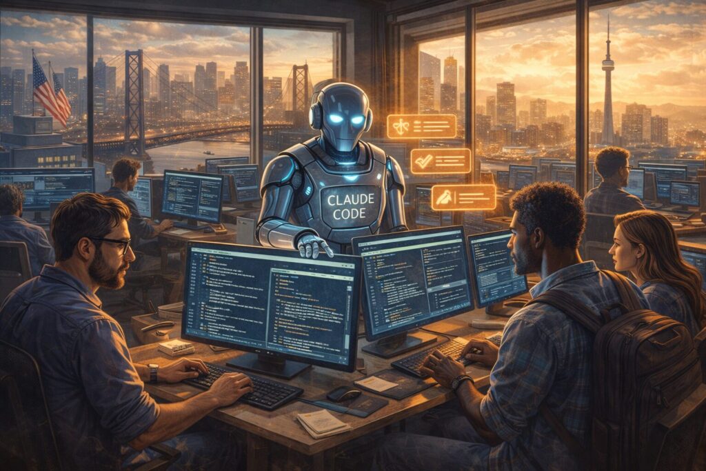 intelligenza artificiale