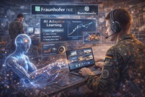 intelligenza artificiale esercito