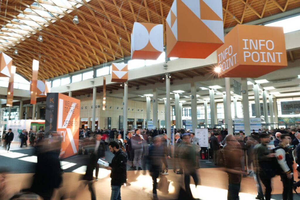 key fiera transizione energetica