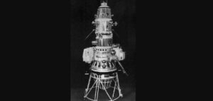 luna lunik 10