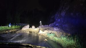 maltempo Fossacesia abruzzo