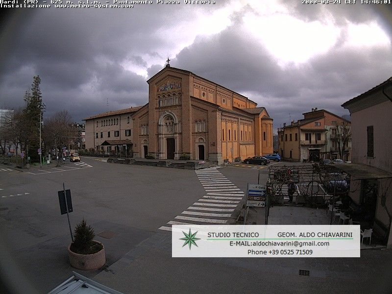 maltempo bardi emilia romagna
