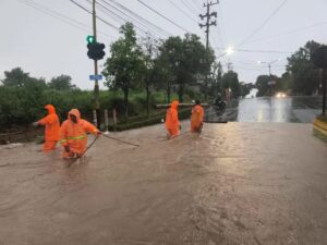 maltempo indonesia