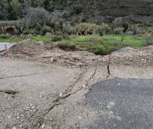 maltempo marcedusa calabria