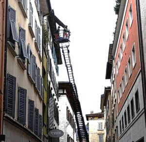 maltempo vento trento