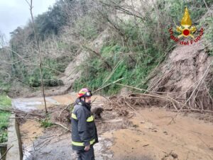 maltempo vibo valentia