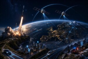 missione celeste esa