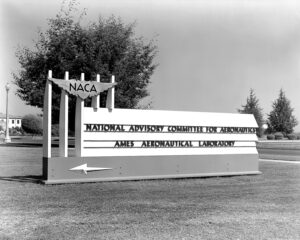 nasa naca