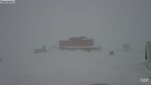neve abruzzo