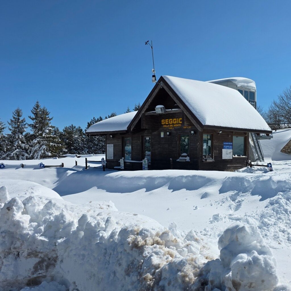 neve appennino riminese