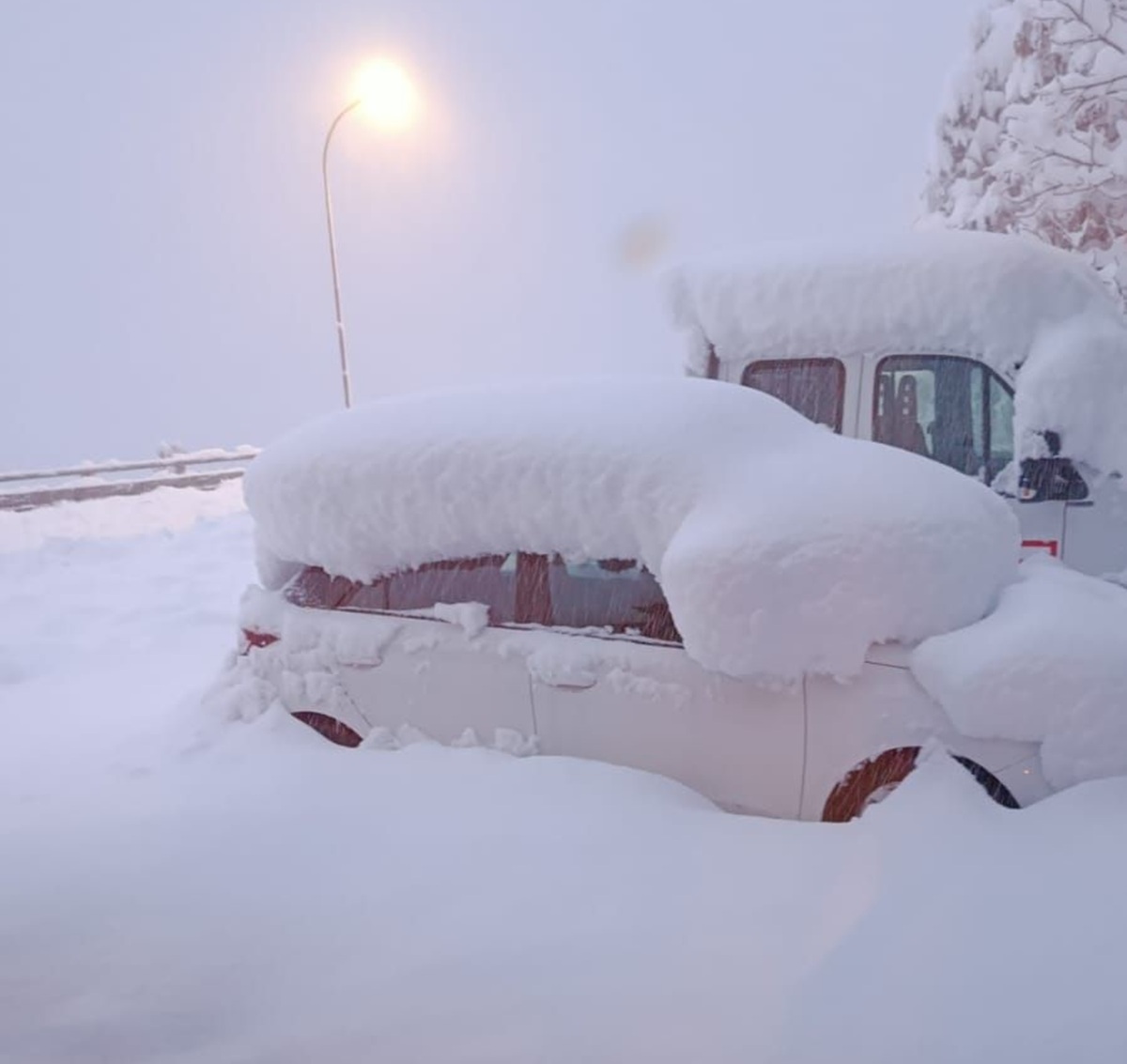 neve badia tedalda toscana