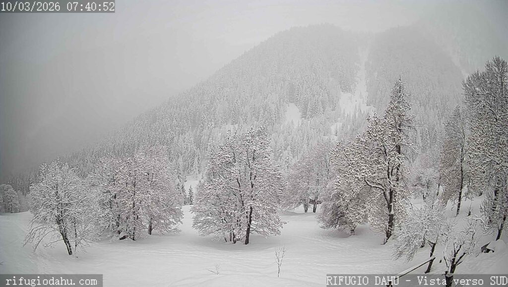 neve cuneese oggi piemonte