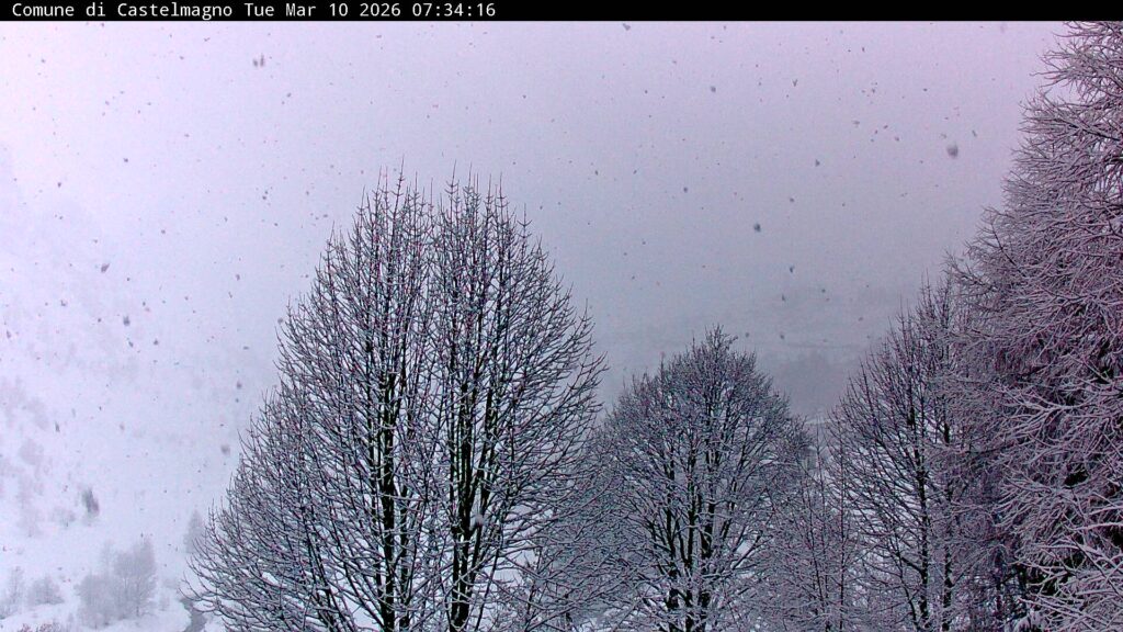 neve cuneese oggi piemonte