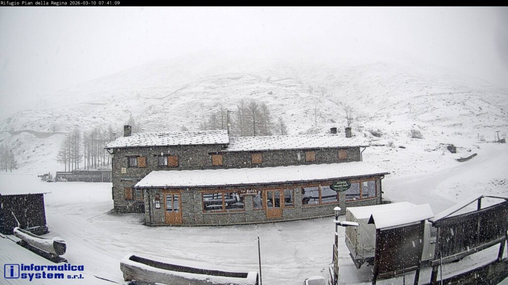 neve cuneese oggi piemonte