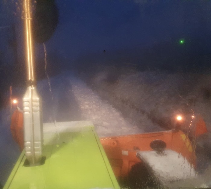 neve molise