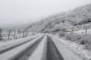 neve nebrodi maltempo sicilia