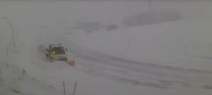 neve oggi abruzzo