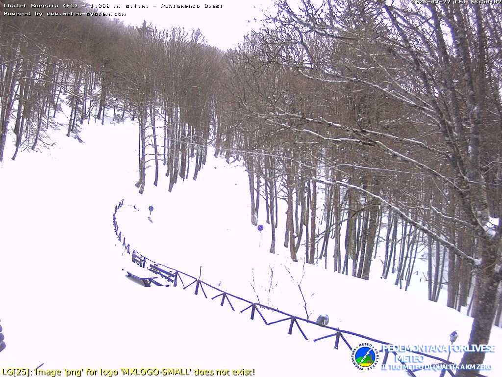 neve oggi emilia romagna