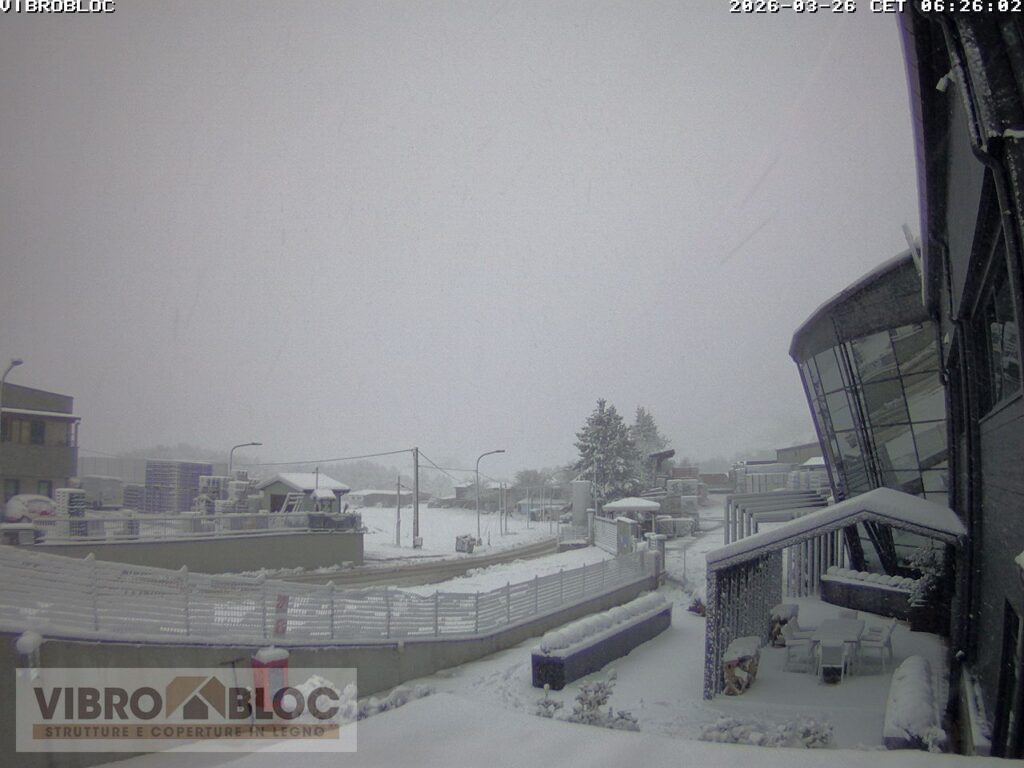 neve oggi emilia romagna