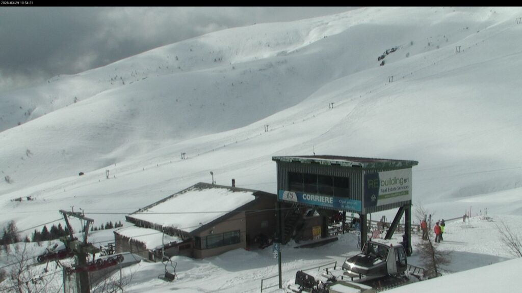 neve oggi piemonte