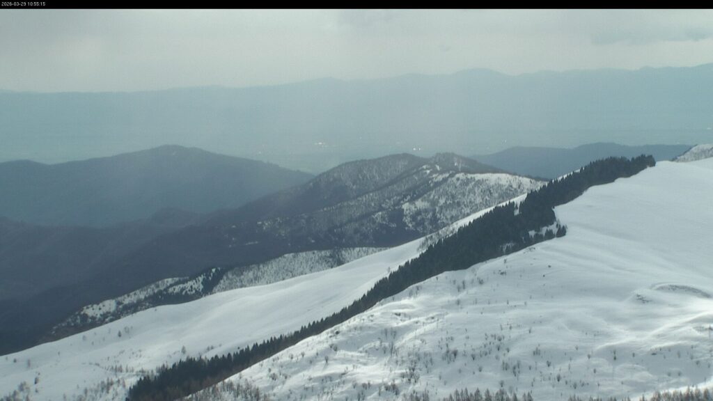 neve oggi piemonte