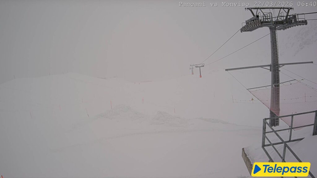 neve oggi piemonte cuneese