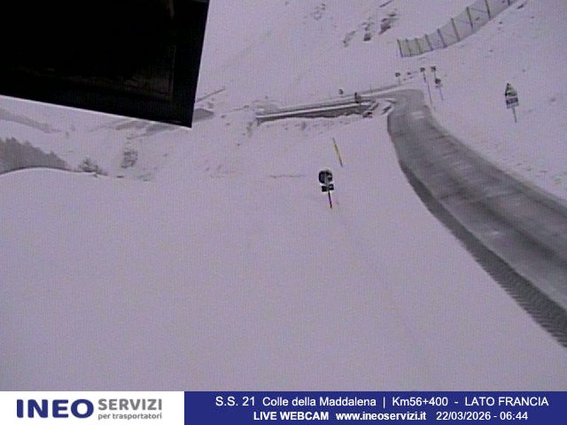 neve oggi piemonte cuneese