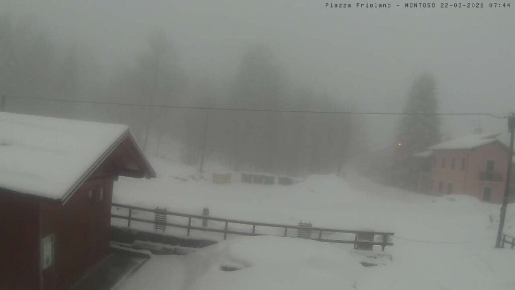 neve oggi piemonte cuneese