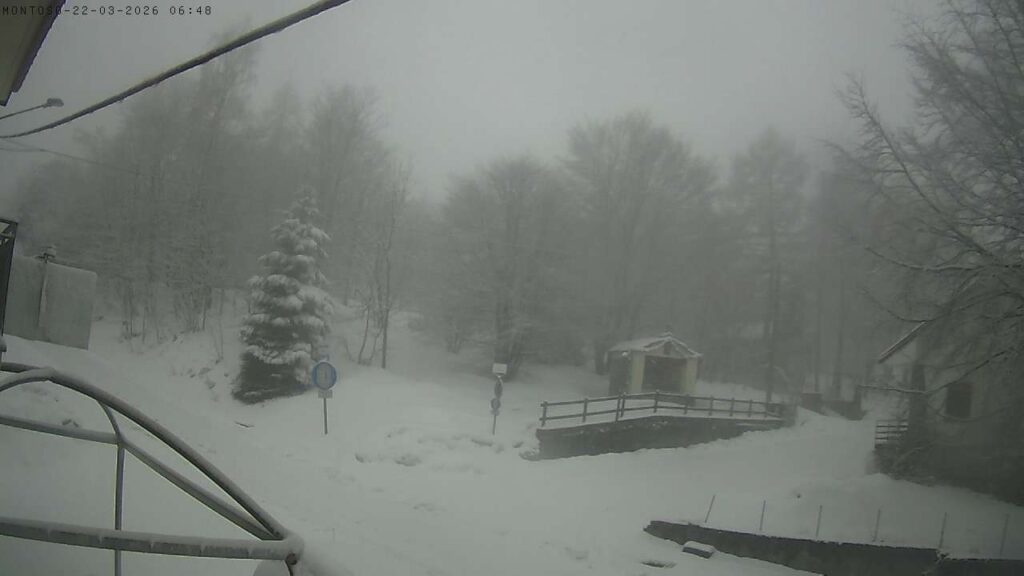 neve oggi piemonte cuneese