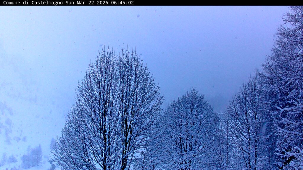 neve oggi piemonte cuneese