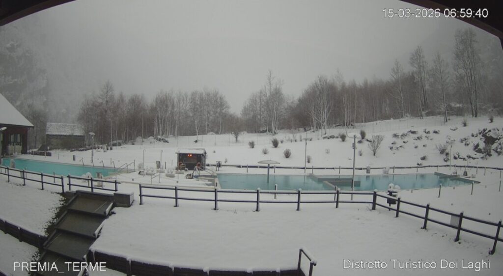neve ossola vco piemonte