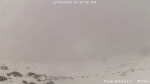 neve piano battaglia oggi