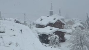 neve piemonte alagna