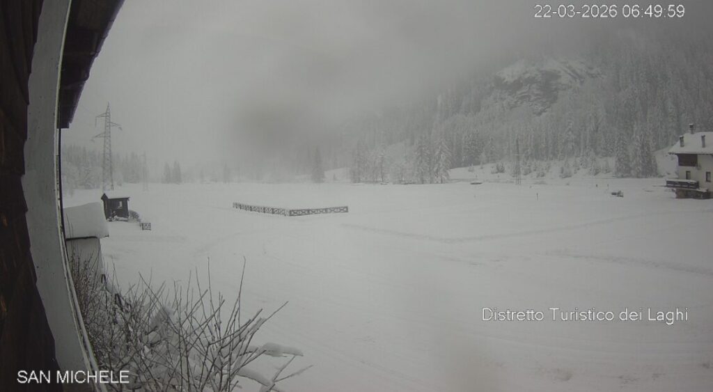 neve piemonte vco ossola distretto laghi
