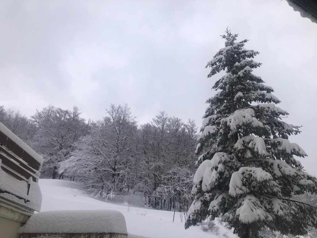 neve prati di tivo abruzzo