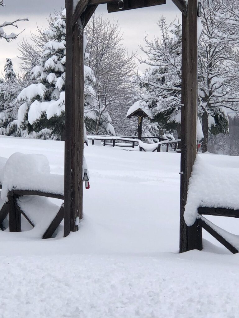 neve prati di tivo abruzzo