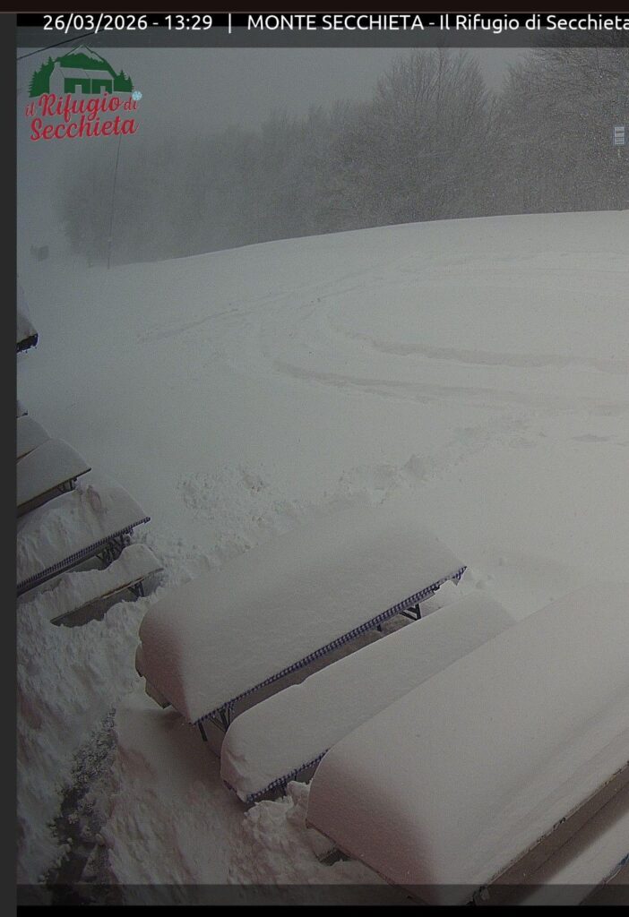 neve toscana
