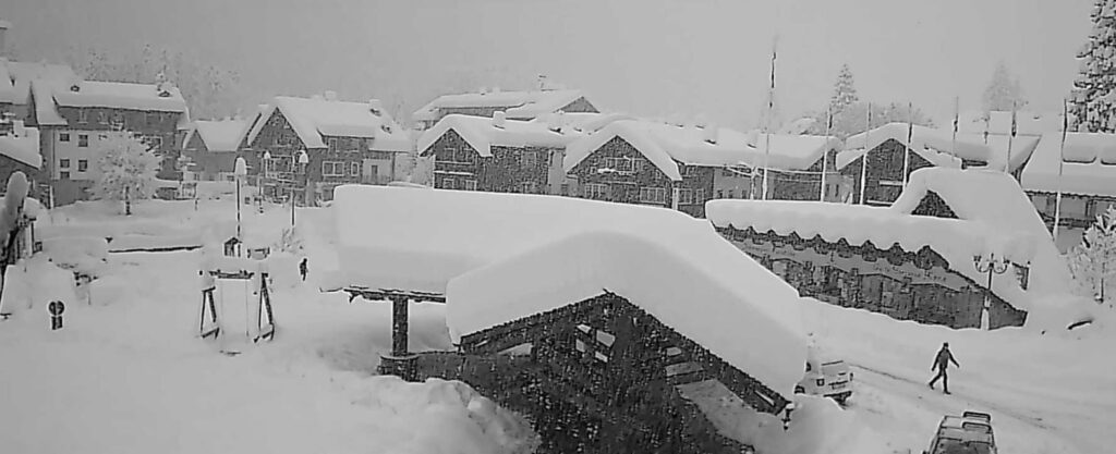 neve varesotto