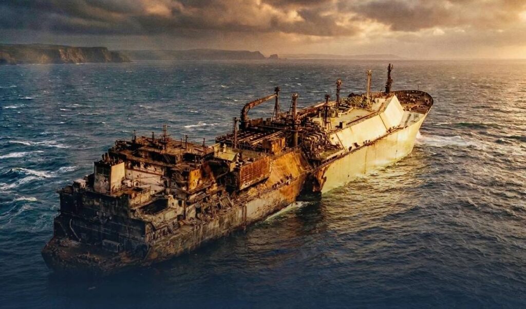 petroliera russa libia