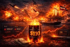 petrolio prezzo oggi barile