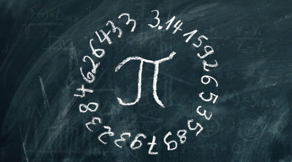 pi greco day