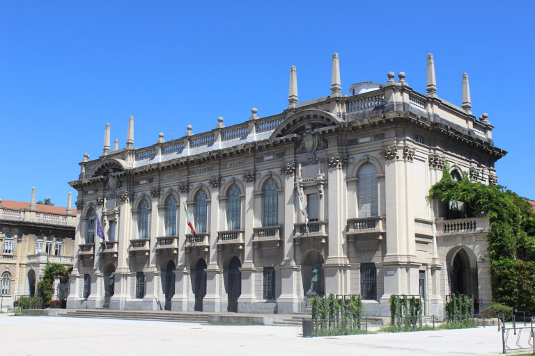 QS World University Rankings by Subject 2026, il Politecnico di Milano ...