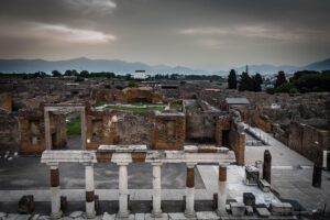 Pompei