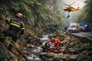 precipitano fiume monopattino (1)