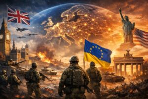 regno unito guerra ucraina